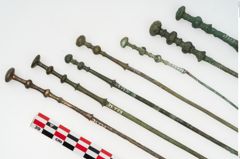 Foto von Bronzemehrkopfnadel (NHMW-PRAE-035773)